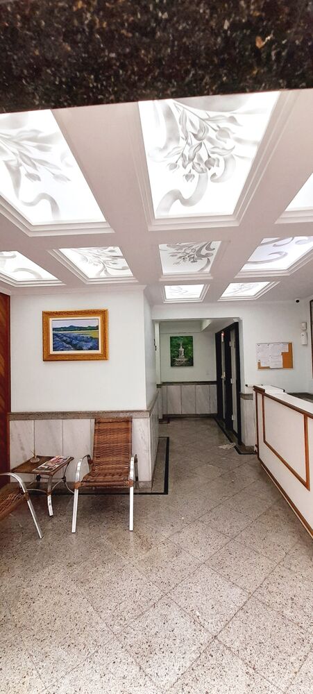 Sala-Conjunto, 45 m² - Foto 9