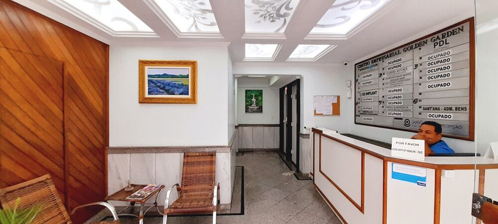 Sala-Conjunto, 45 m² - Foto 8