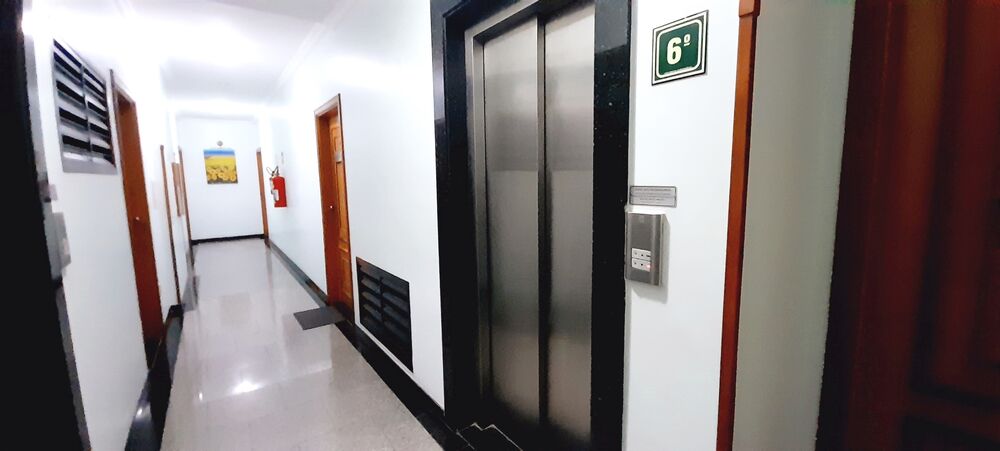 Sala-Conjunto, 45 m² - Foto 2