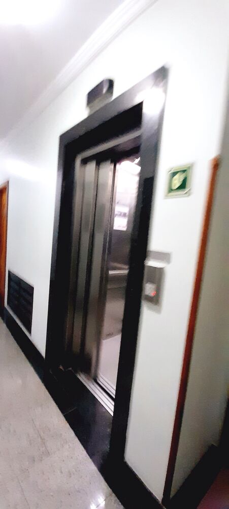 Sala-Conjunto, 45 m² - Foto 3