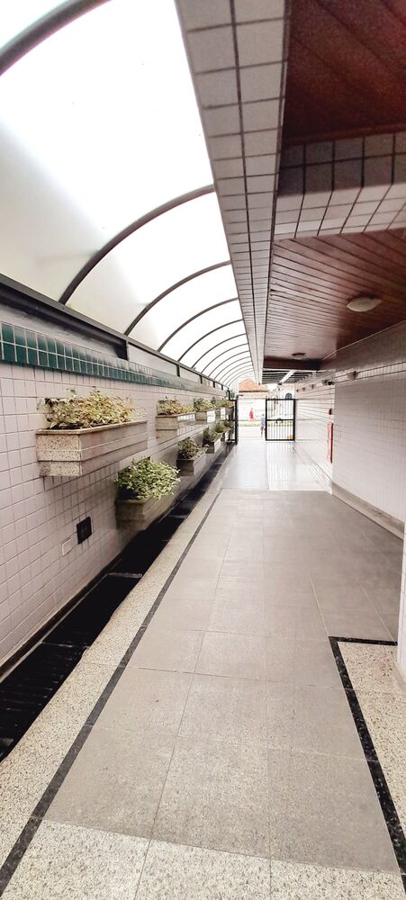 Sala-Conjunto, 45 m² - Foto 11