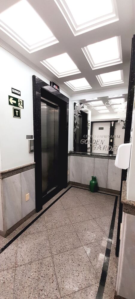 Sala-Conjunto, 45 m² - Foto 6