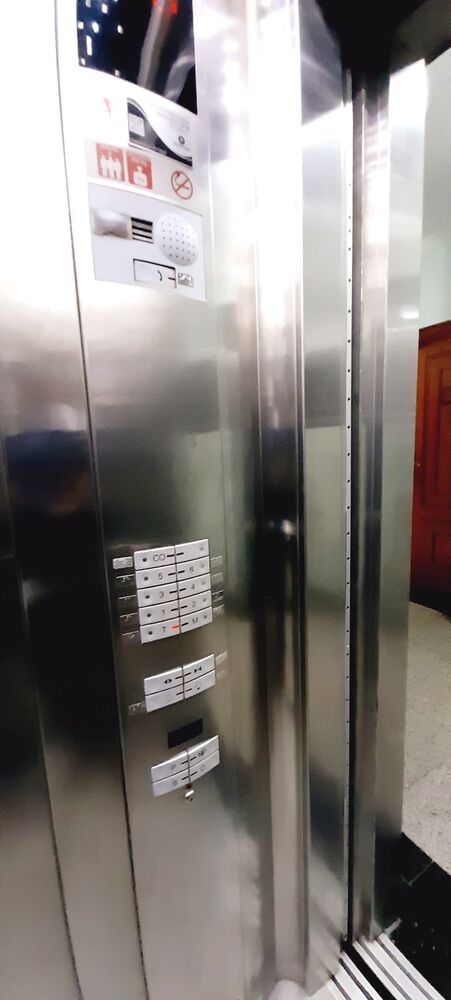 Sala-Conjunto, 45 m² - Foto 4