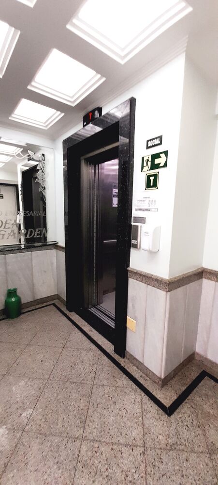 Sala-Conjunto, 45 m² - Foto 7