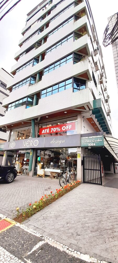 Sala-Conjunto, 45 m² - Foto 13