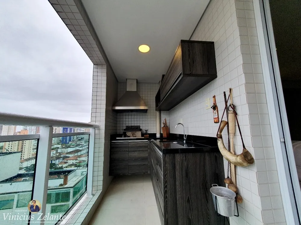 Apartamento, 3 quartos, 93 m² - Foto 3