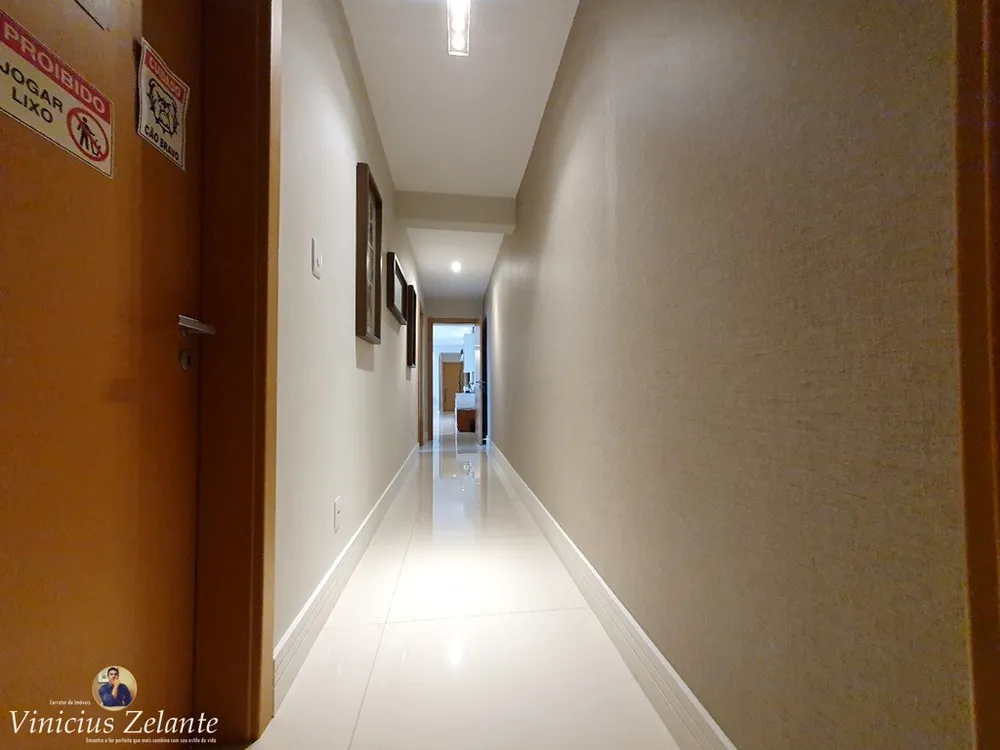 Apartamento, 3 quartos, 93 m² - Foto 8