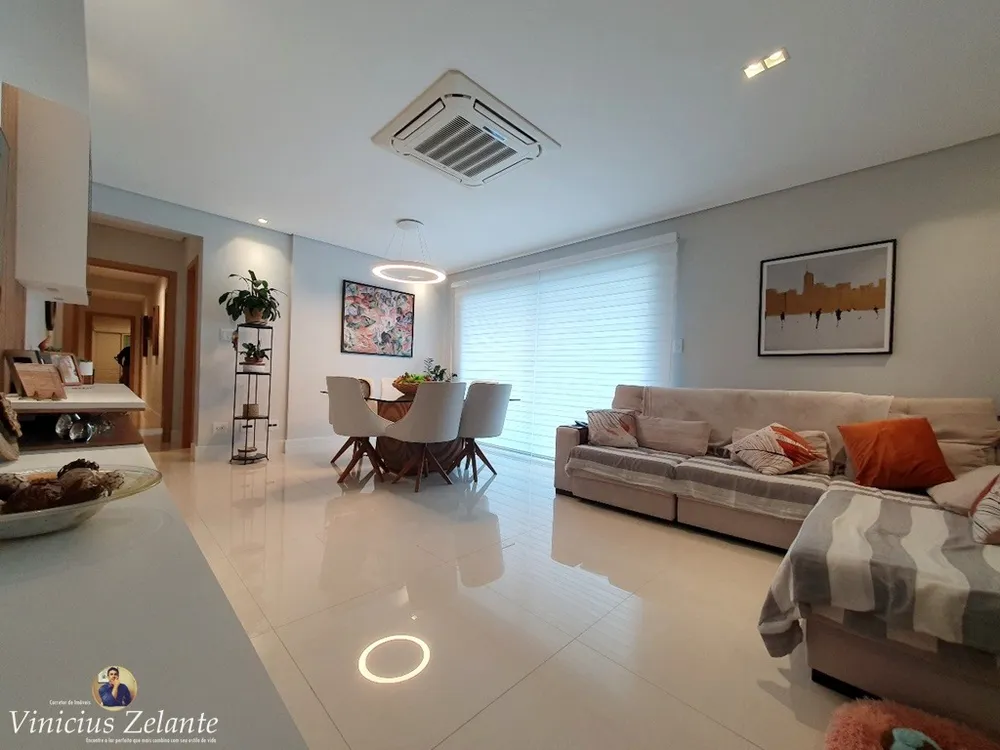 Apartamento, 3 quartos, 93 m² - Foto 4