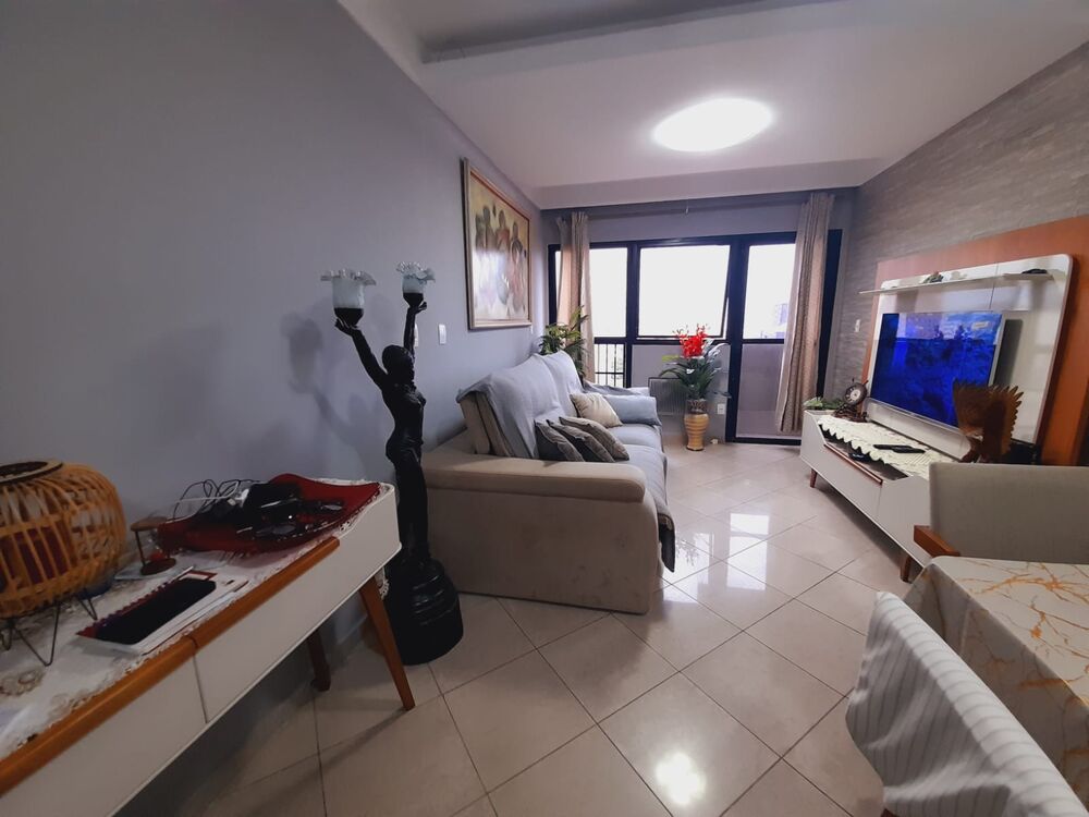 Apartamento, 2 quartos, 80 m² - Foto 16