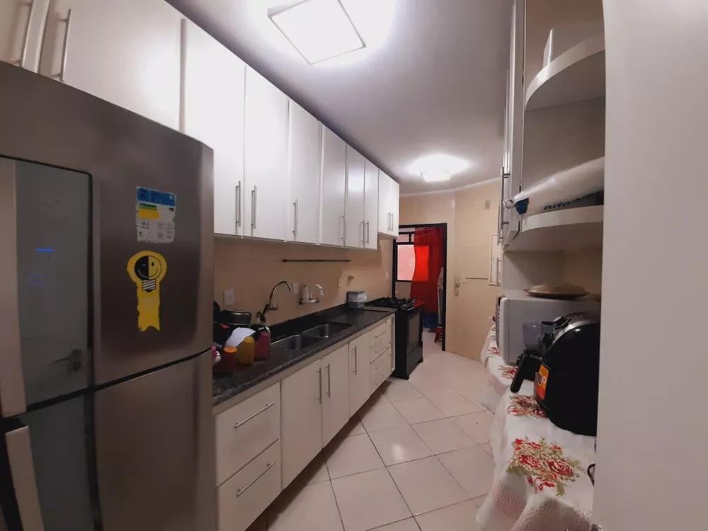 Apartamento, 2 quartos, 80 m² - Foto 6