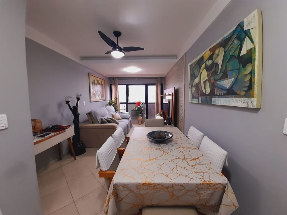 Apartamento, 2 quartos, 80 m² - Foto 15