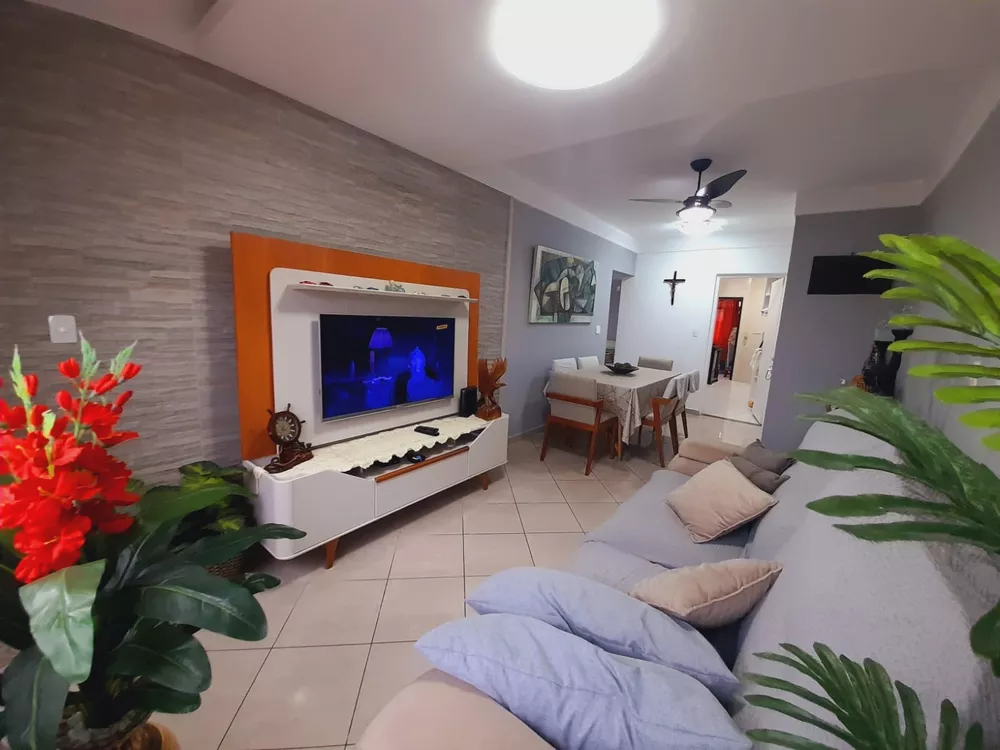 Apartamento, 2 quartos, 80 m² - Foto 2