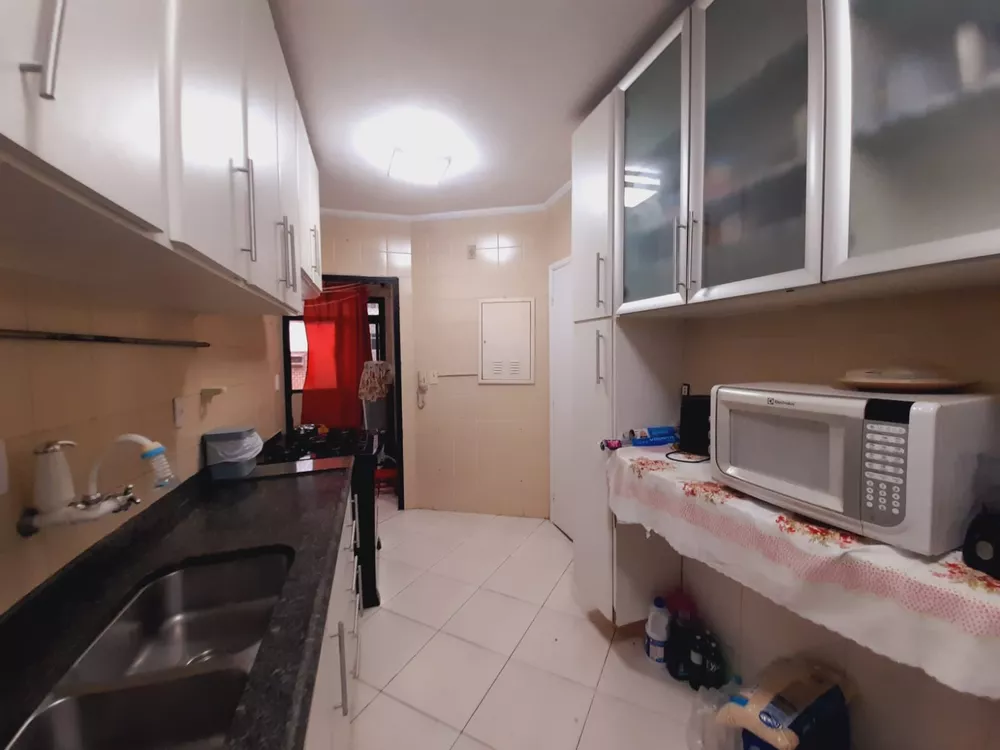Apartamento, 2 quartos, 80 m² - Foto 5