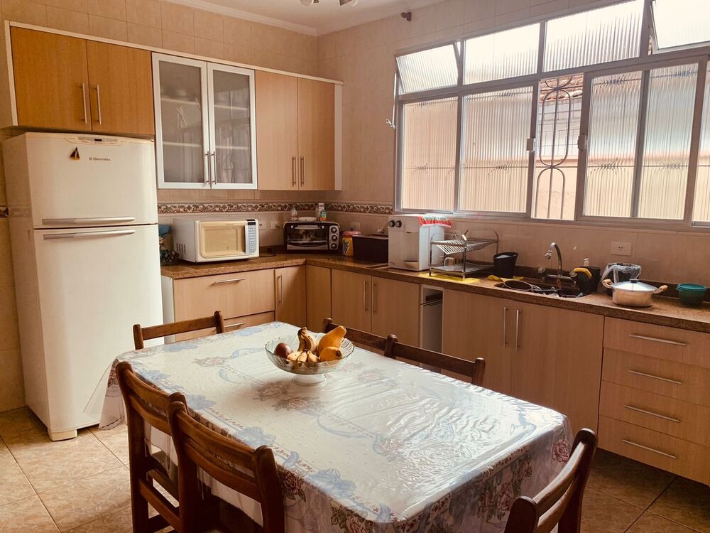 Casa, 2 quartos, 100 m² - Foto 1
