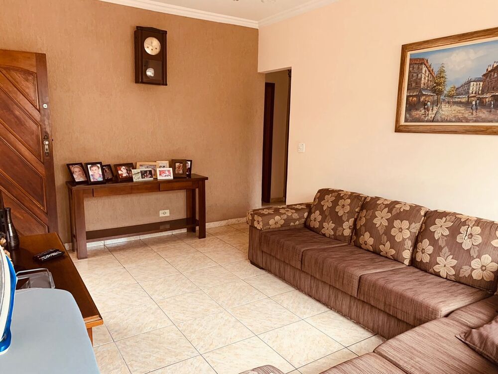 Casa, 2 quartos, 100 m² - Foto 2