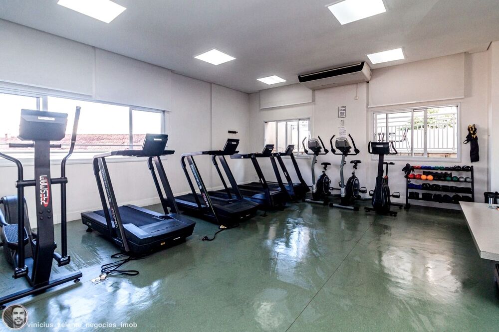 Apartamento, 3 quartos, 150 m² - Foto 12