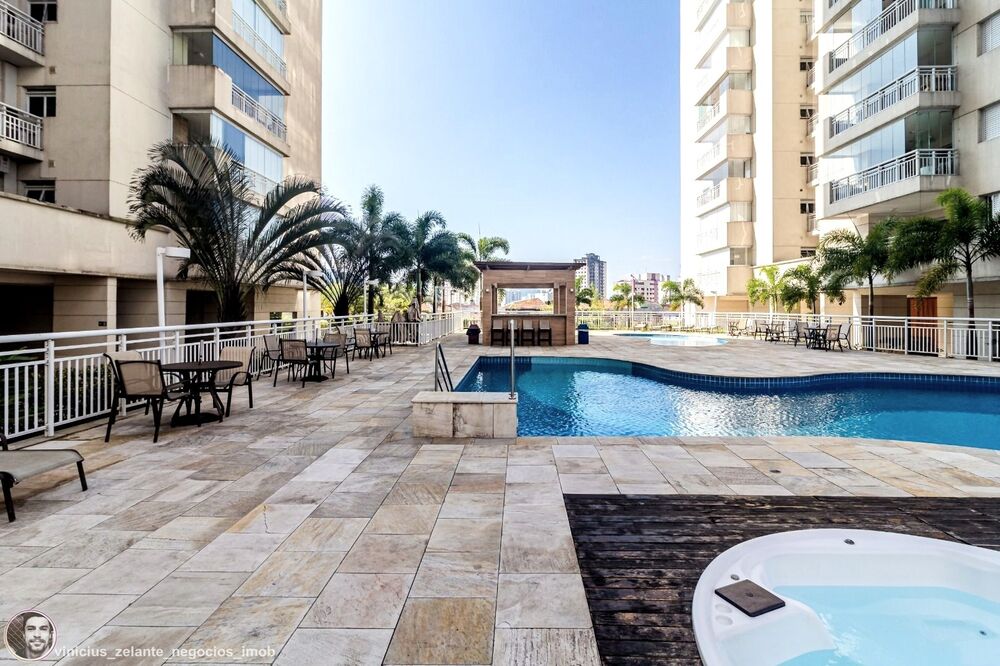 Apartamento, 3 quartos, 150 m² - Foto 9