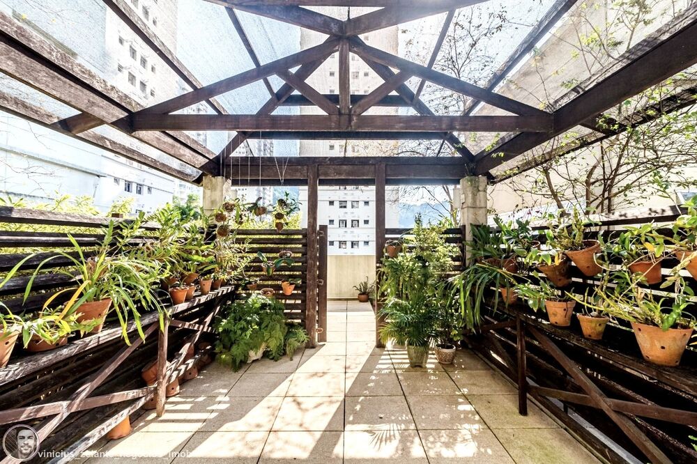 Apartamento, 3 quartos, 150 m² - Foto 2