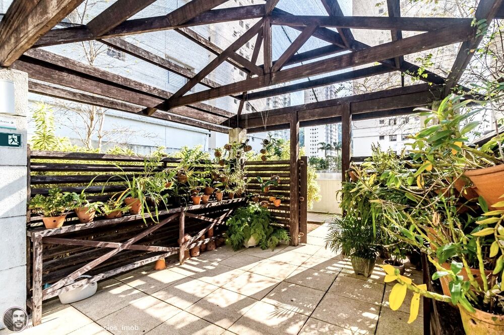Apartamento, 3 quartos, 150 m² - Foto 8