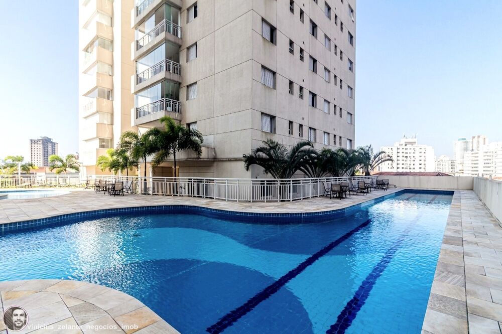 Apartamento, 3 quartos, 150 m² - Foto 11