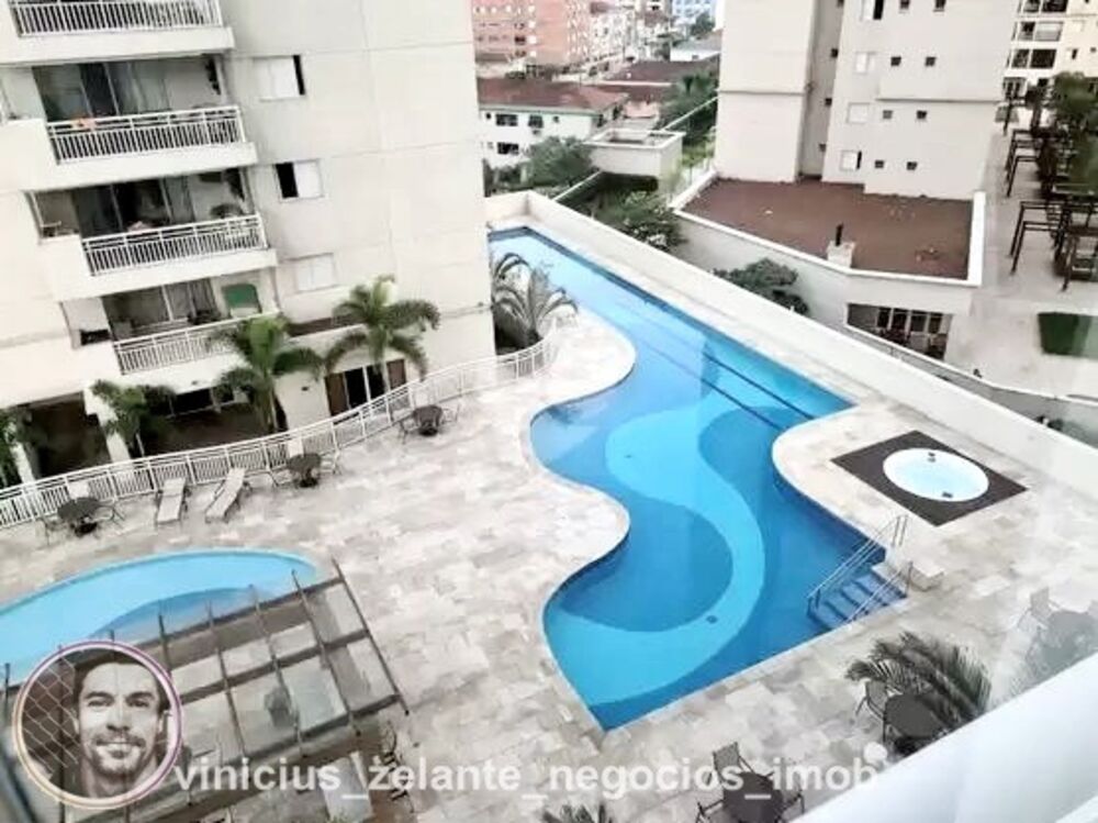 Apartamento, 3 quartos, 150 m² - Foto 6