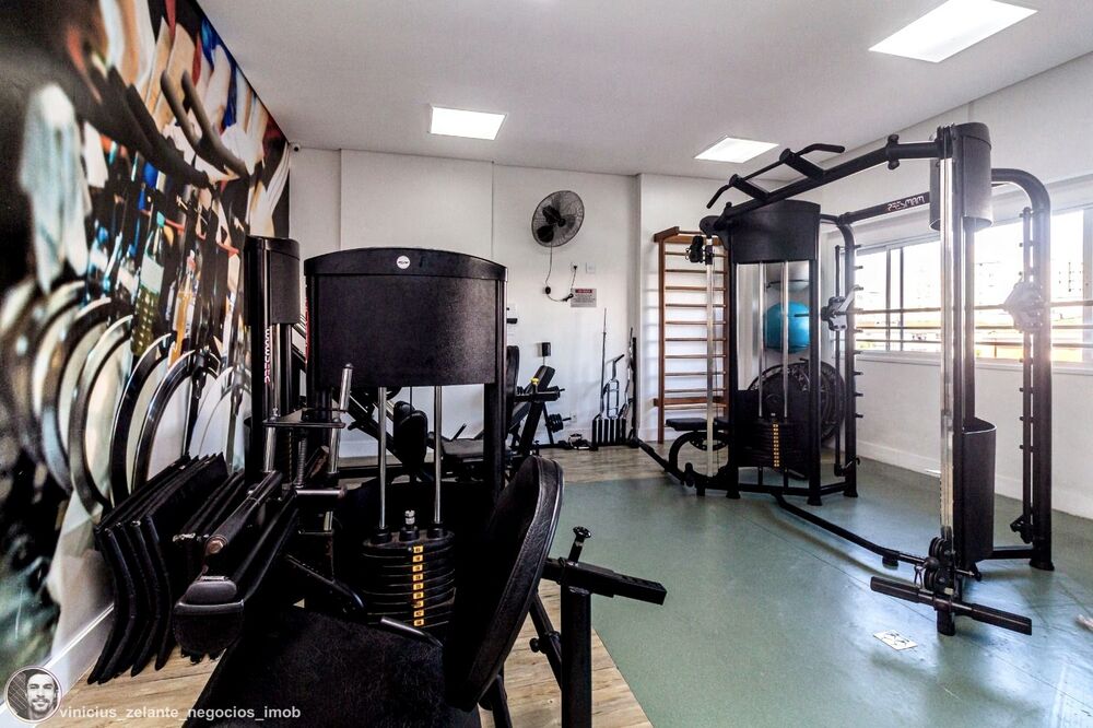 Apartamento, 3 quartos, 150 m² - Foto 13
