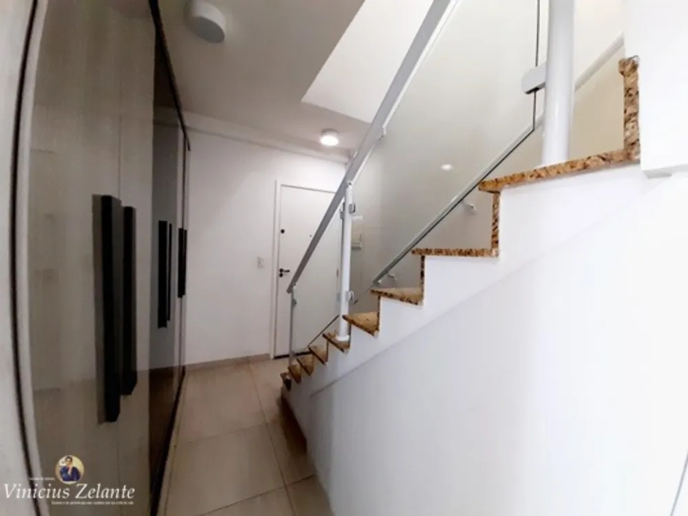 Cobertura, 3 quartos, 189 m² - Foto 3