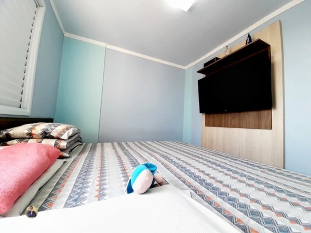 Cobertura, 3 quartos, 189 m² - Foto 6