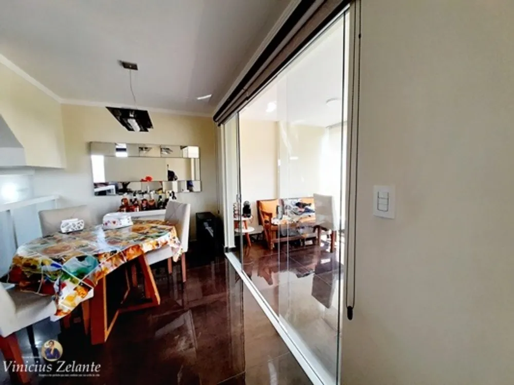 Cobertura, 3 quartos, 189 m² - Foto 4
