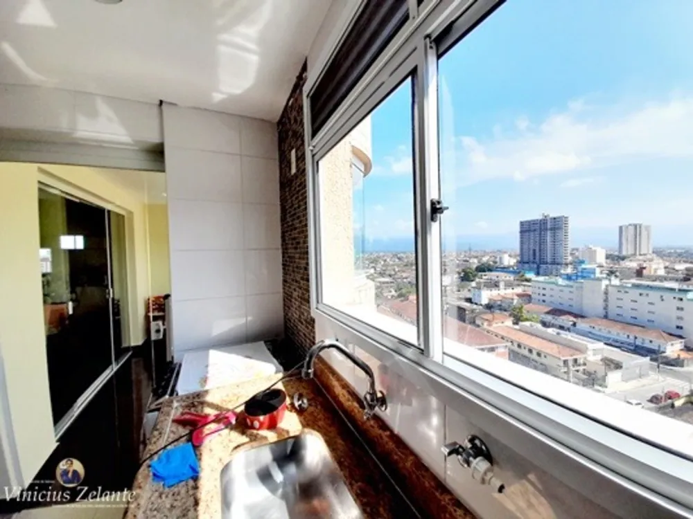 Cobertura, 3 quartos, 189 m² - Foto 12