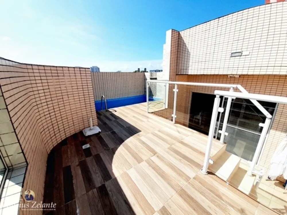Cobertura, 3 quartos, 189 m² - Foto 4