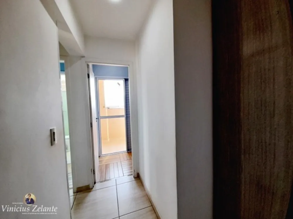 Cobertura, 3 quartos, 189 m² - Foto 2