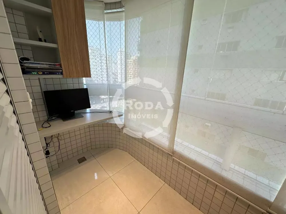 Apartamento, 3 quartos, 136 m² - Foto 7