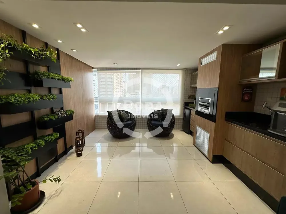 Apartamento, 3 quartos, 136 m² - Foto 2