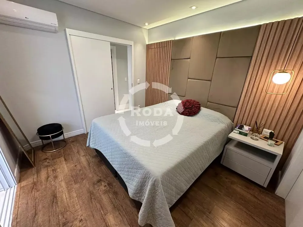 Apartamento, 3 quartos, 136 m² - Foto 8