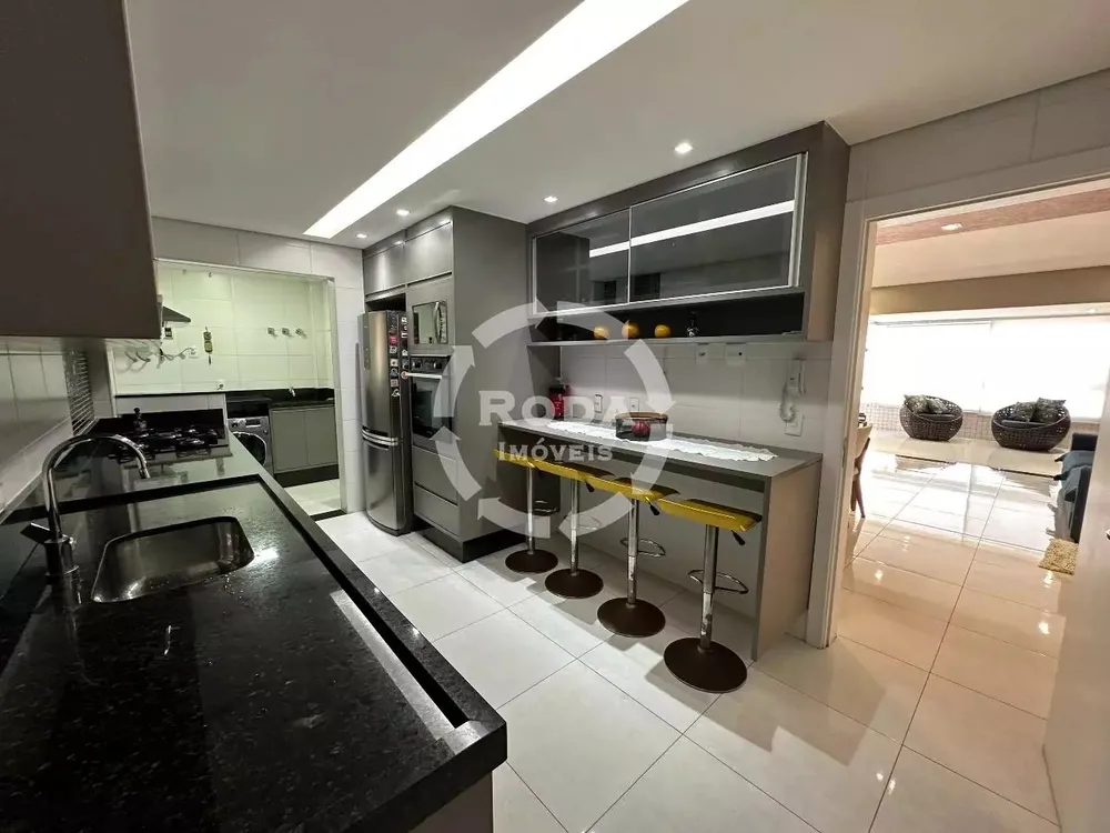 Apartamento, 3 quartos, 136 m² - Foto 10