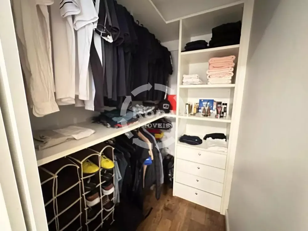 Apartamento, 3 quartos, 136 m² - Foto 4