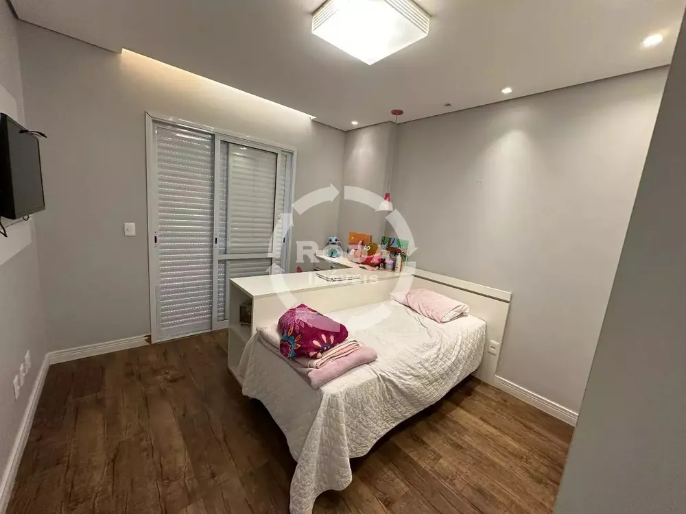 Apartamento, 3 quartos, 136 m² - Foto 11