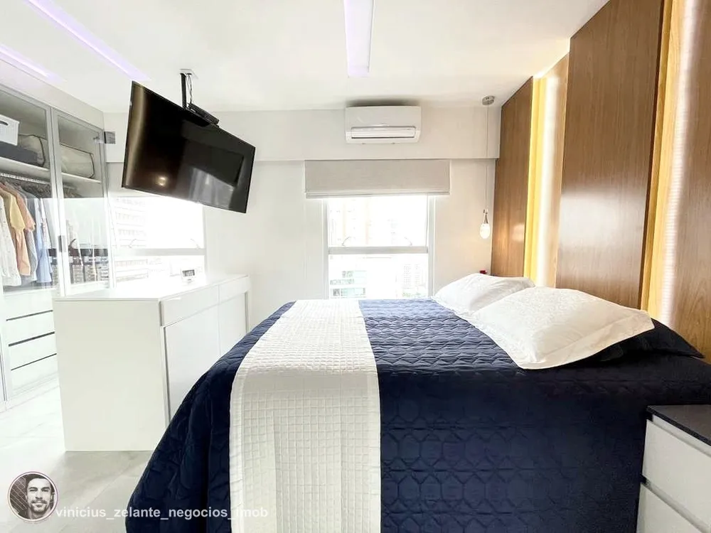 Apartamento, 1 quarto, 72 m² - Foto 3