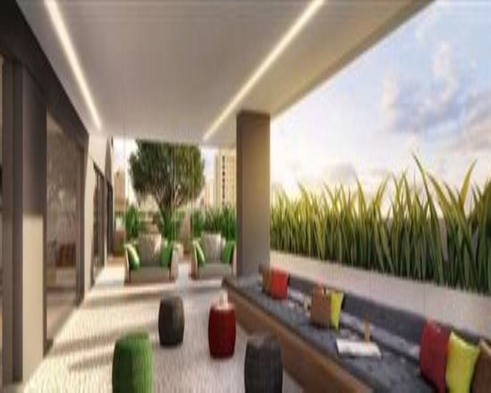 Apartamento à venda com 1 quarto, 72m² - Foto 18