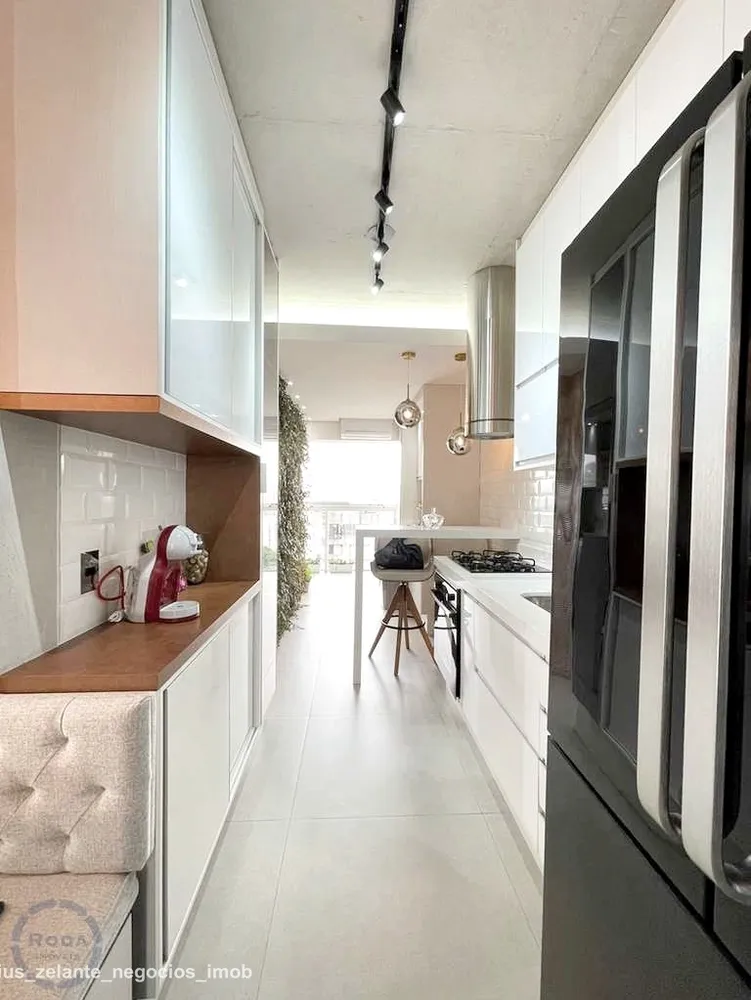 Apartamento, 1 quarto, 72 m² - Foto 29