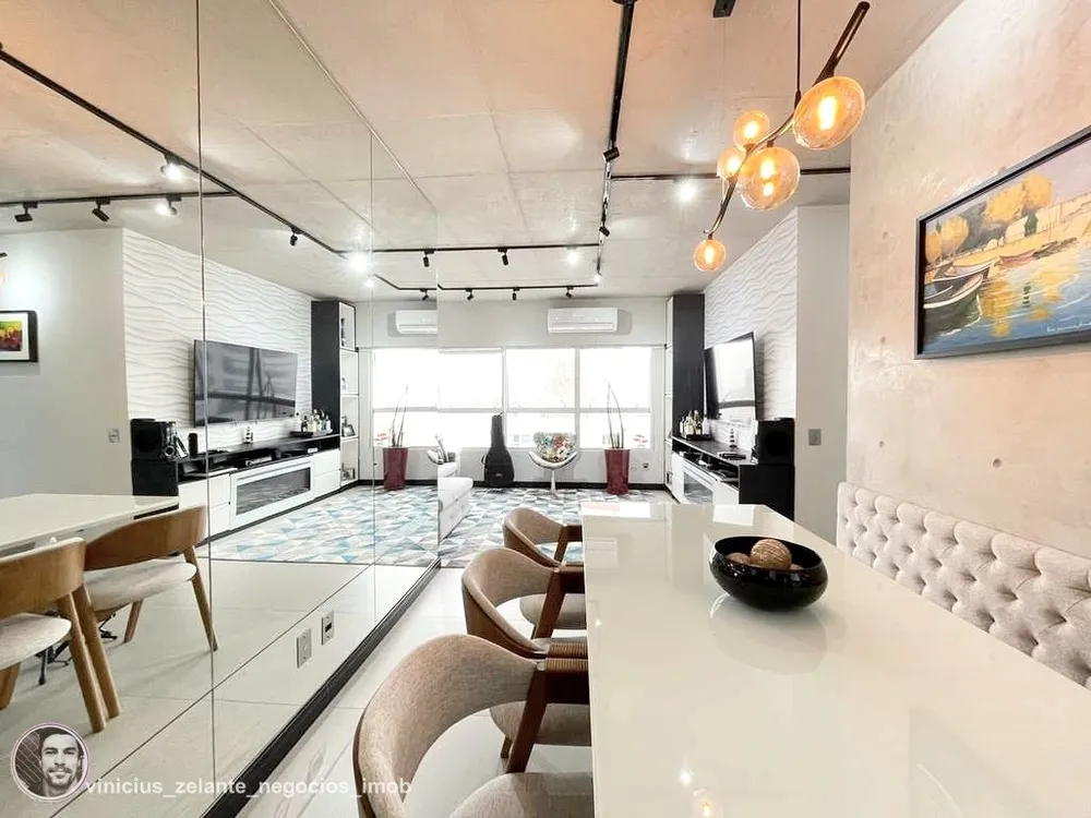 Apartamento, 1 quarto, 72 m² - Foto 2
