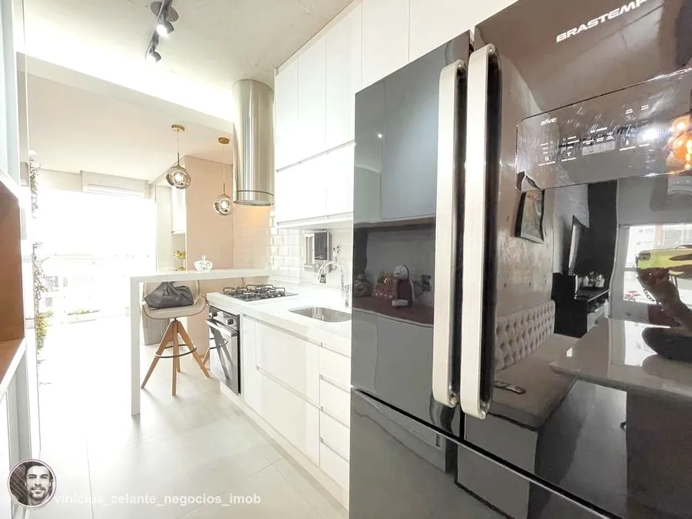 Apartamento, 1 quarto, 72 m² - Foto 8