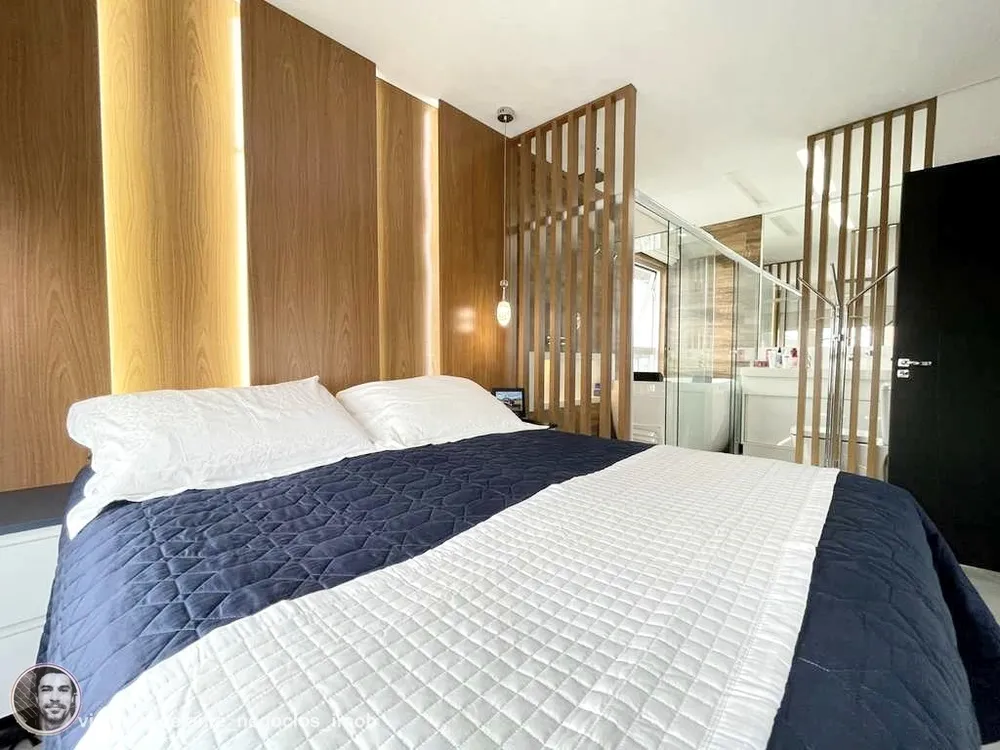 Apartamento, 1 quarto, 72 m² - Foto 4