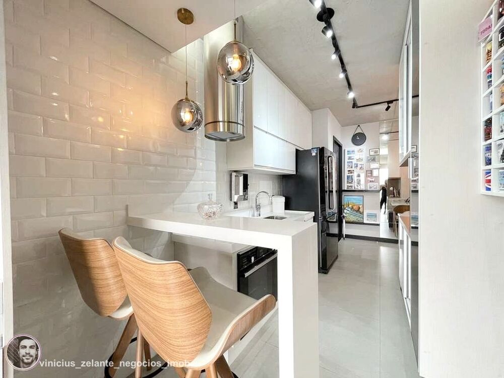 Apartamento à venda com 1 quarto, 72m² - Foto 14