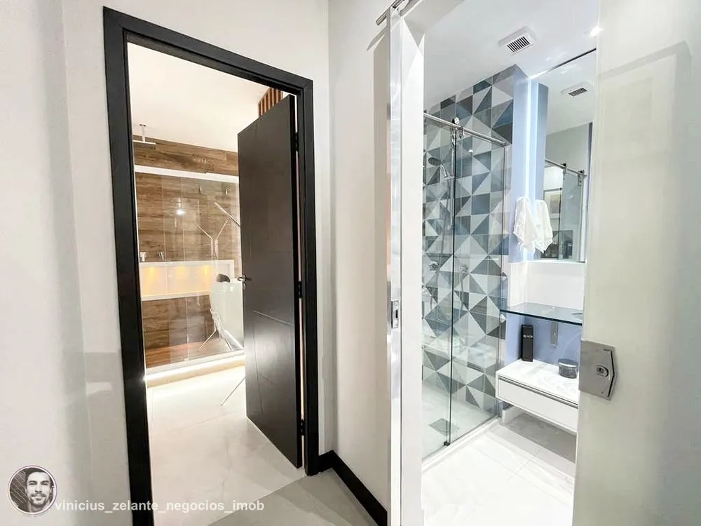 Apartamento, 1 quarto, 72 m² - Foto 34