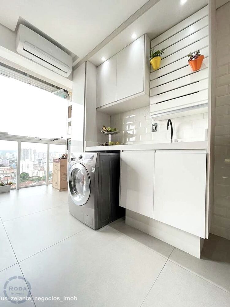 Apartamento à venda com 1 quarto, 72m² - Foto 13