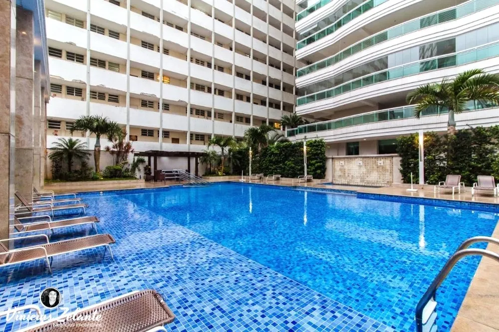 Apartamento, 5 quartos, 400 m² - Foto 4