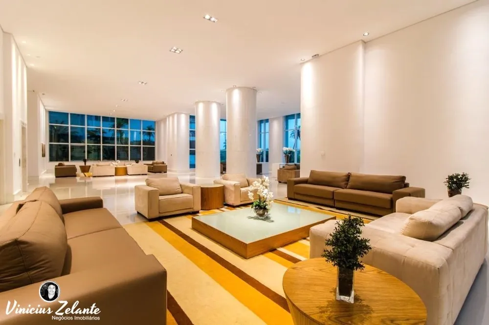 Apartamento, 5 quartos, 400 m² - Foto 9