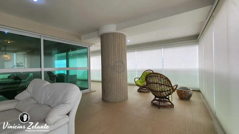 Apartamento, 5 quartos, 400 m² - Foto 3